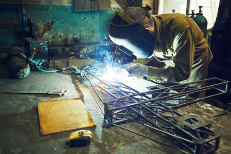 metal fabrication workshop london|metalworks london uk.